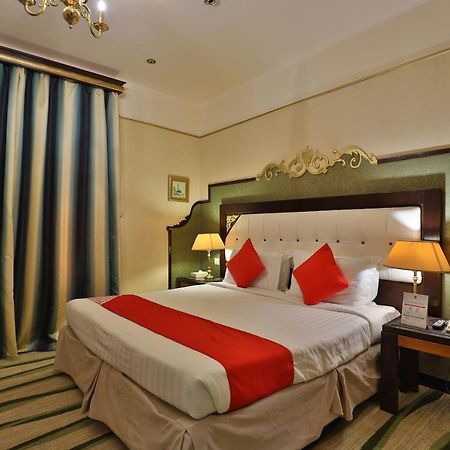 Oyo 335 Manazil Al Ain Grand Hotel Mecca Екстер'єр фото