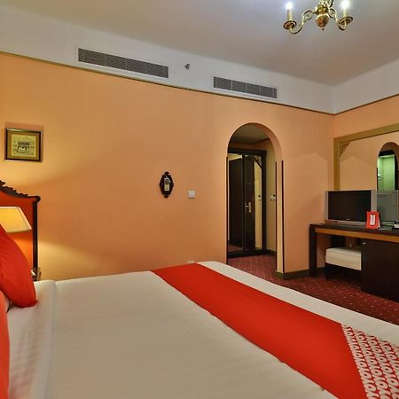 Oyo 335 Manazil Al Ain Grand Hotel Mecca Екстер'єр фото