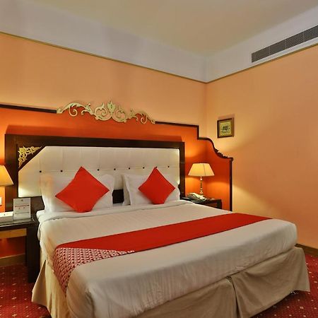 Oyo 335 Manazil Al Ain Grand Hotel Mecca Екстер'єр фото