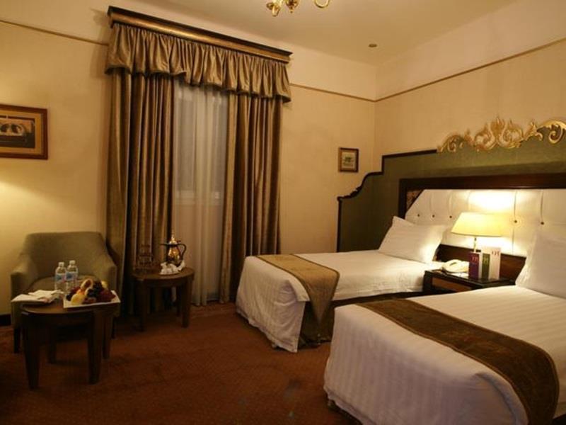 Oyo 335 Manazil Al Ain Grand Hotel Mecca Екстер'єр фото