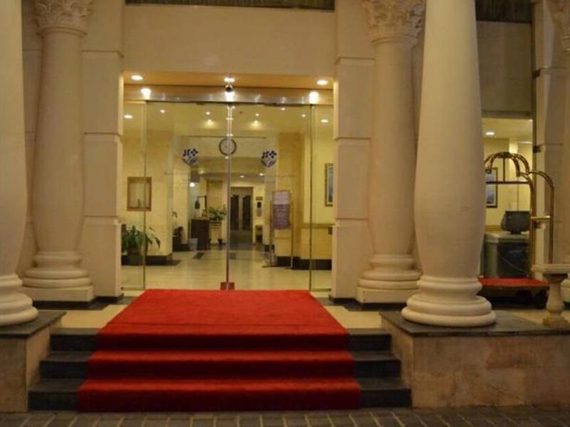 Oyo 335 Manazil Al Ain Grand Hotel Mecca Екстер'єр фото