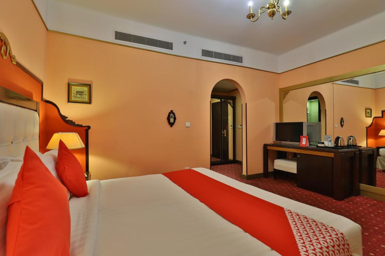 Oyo 335 Manazil Al Ain Grand Hotel Mecca Екстер'єр фото