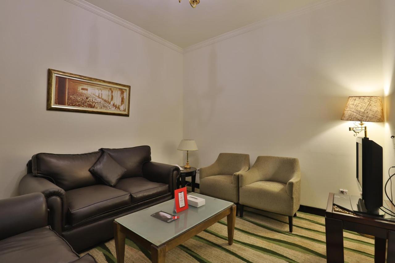 Oyo 335 Manazil Al Ain Grand Hotel Mecca Екстер'єр фото