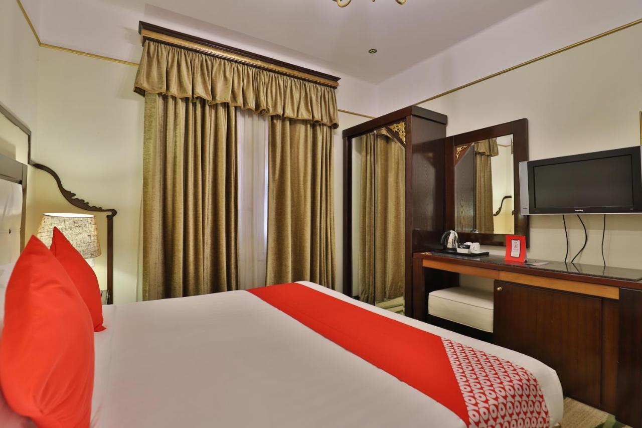 Oyo 335 Manazil Al Ain Grand Hotel Mecca Екстер'єр фото