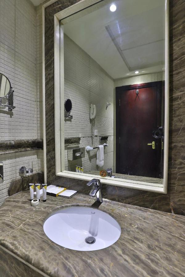 Oyo 335 Manazil Al Ain Grand Hotel Mecca Екстер'єр фото