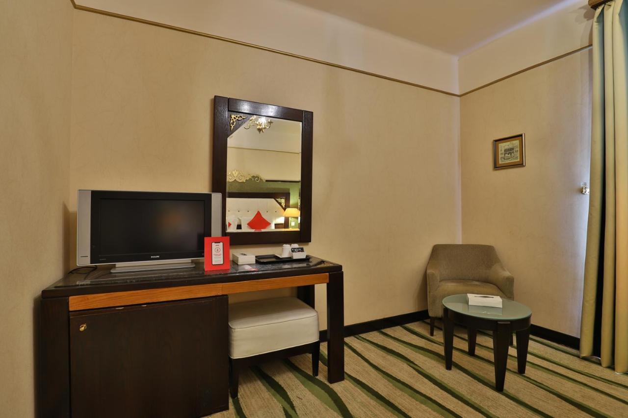 Oyo 335 Manazil Al Ain Grand Hotel Mecca Екстер'єр фото
