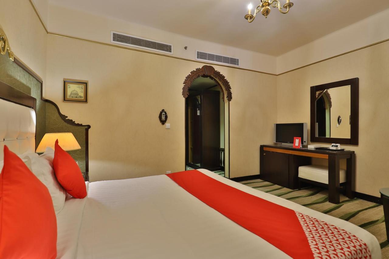 Oyo 335 Manazil Al Ain Grand Hotel Mecca Екстер'єр фото