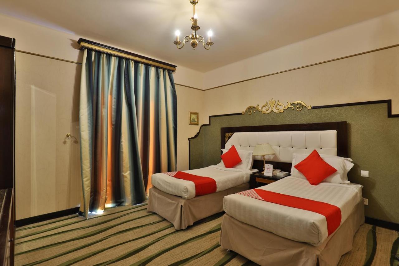Oyo 335 Manazil Al Ain Grand Hotel Mecca Екстер'єр фото
