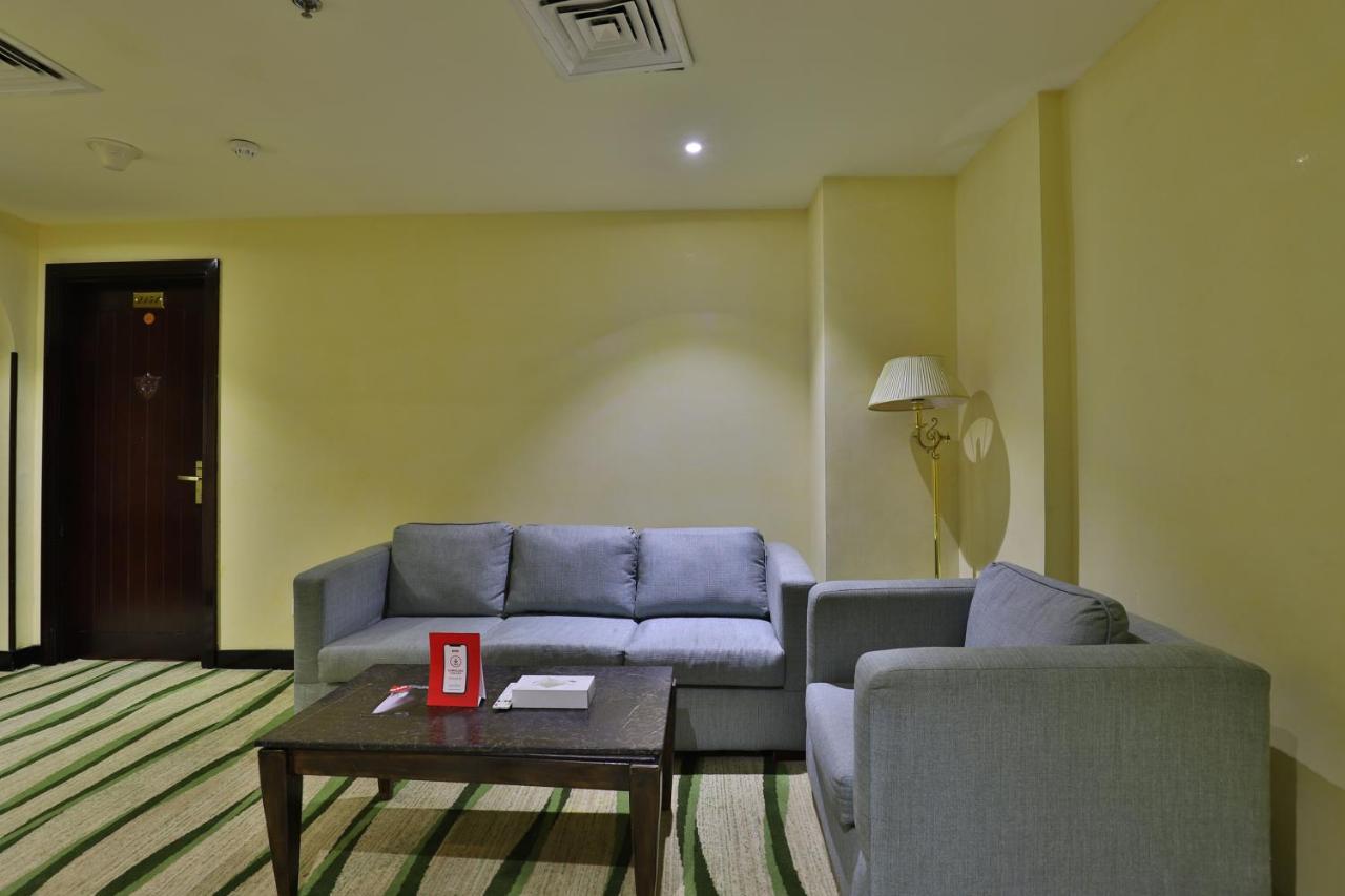 Oyo 335 Manazil Al Ain Grand Hotel Mecca Екстер'єр фото