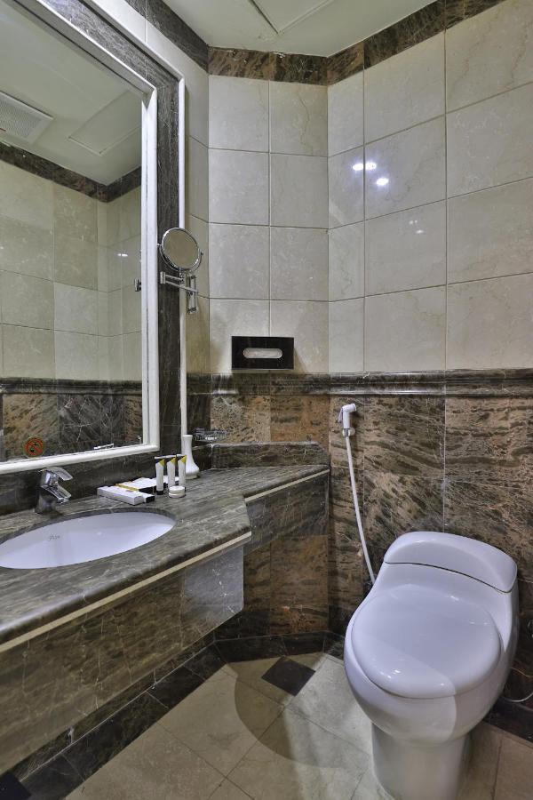 Oyo 335 Manazil Al Ain Grand Hotel Mecca Екстер'єр фото