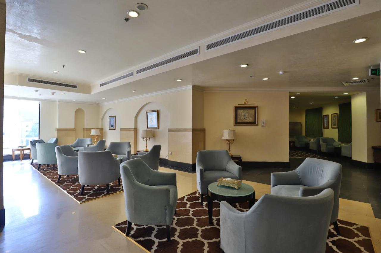 Oyo 335 Manazil Al Ain Grand Hotel Mecca Екстер'єр фото