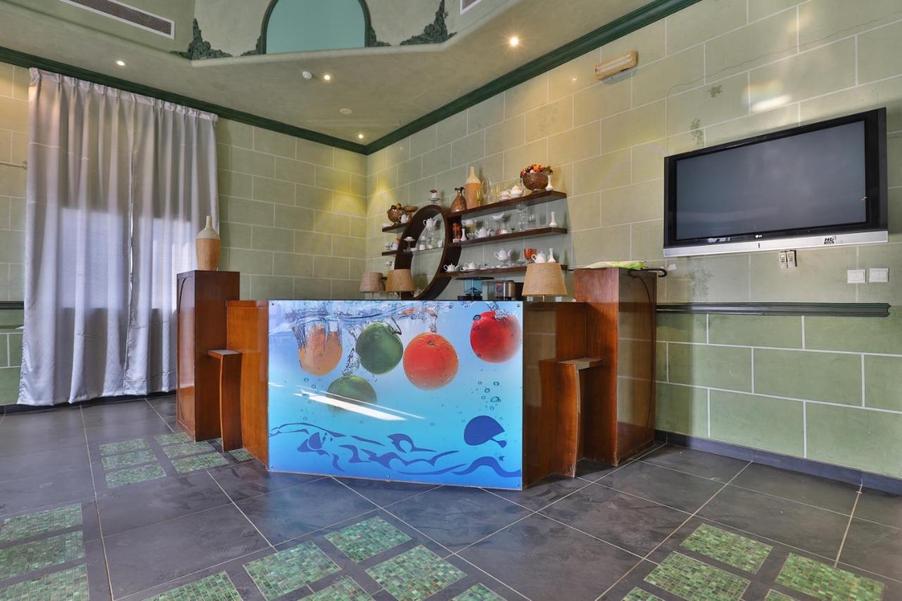 Oyo 335 Manazil Al Ain Grand Hotel Mecca Екстер'єр фото