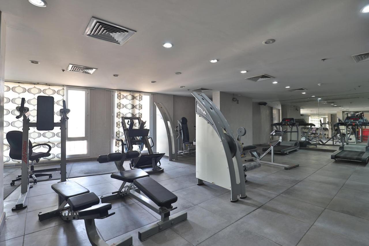 Oyo 335 Manazil Al Ain Grand Hotel Mecca Екстер'єр фото