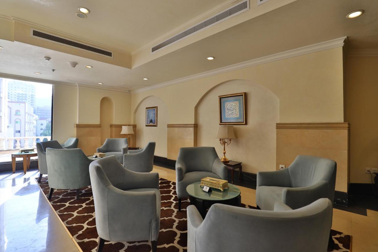 Oyo 335 Manazil Al Ain Grand Hotel Mecca Екстер'єр фото