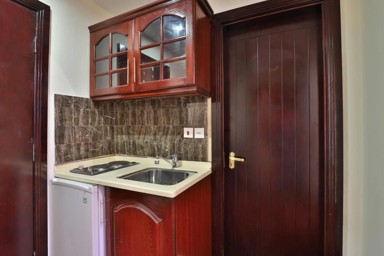 Oyo 335 Manazil Al Ain Grand Hotel Mecca Екстер'єр фото