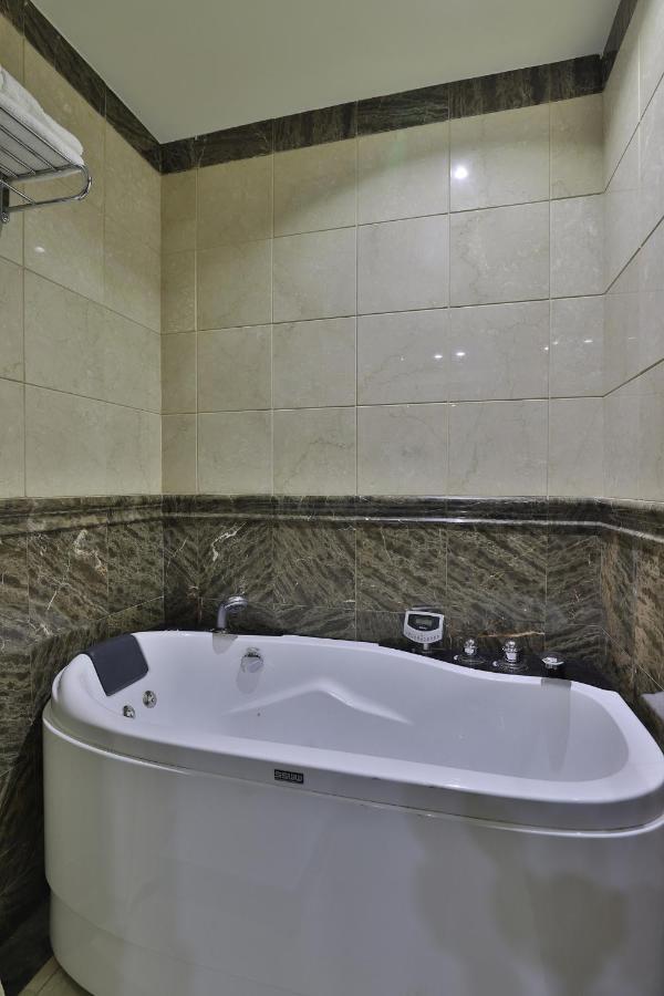 Oyo 335 Manazil Al Ain Grand Hotel Mecca Екстер'єр фото