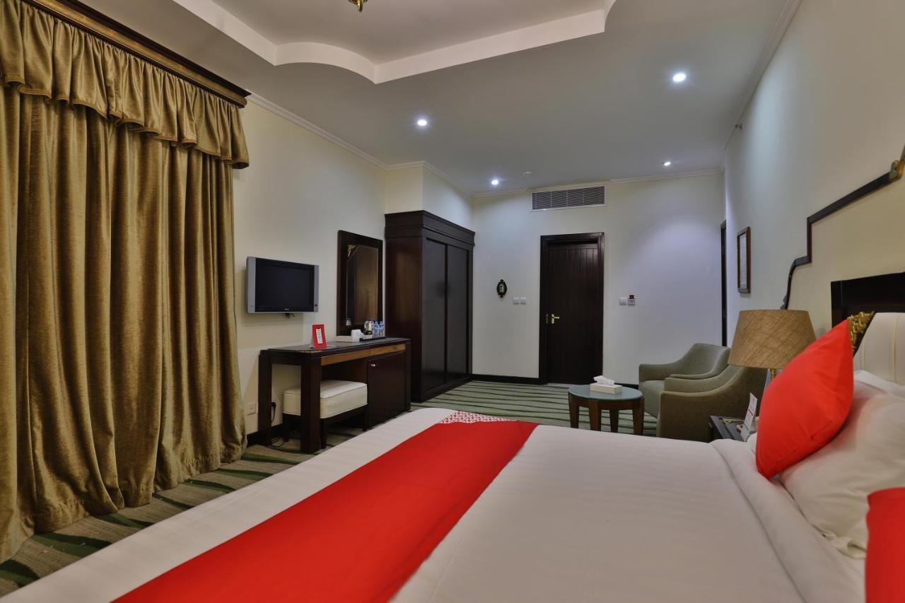 Oyo 335 Manazil Al Ain Grand Hotel Mecca Екстер'єр фото