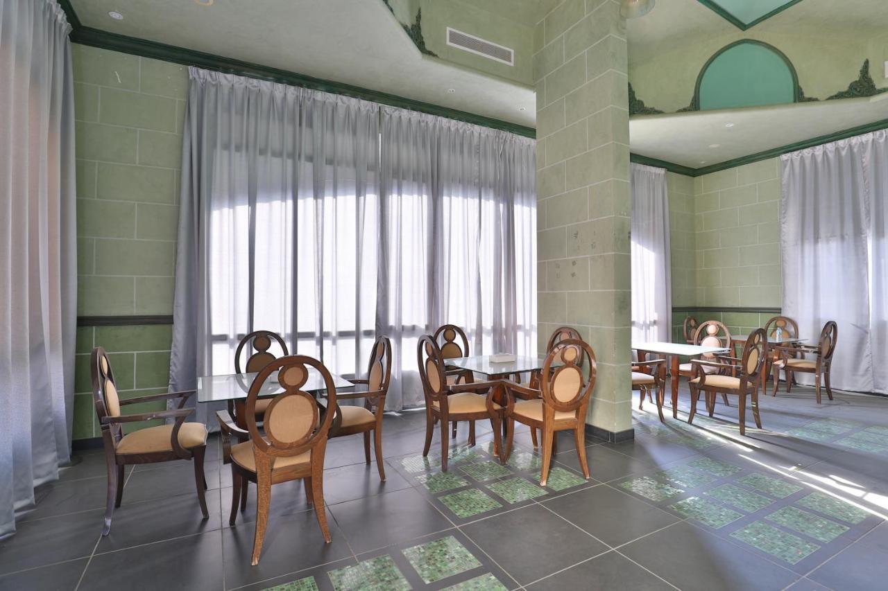 Oyo 335 Manazil Al Ain Grand Hotel Mecca Екстер'єр фото
