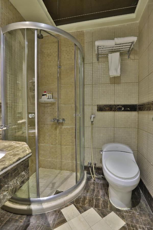 Oyo 335 Manazil Al Ain Grand Hotel Mecca Екстер'єр фото