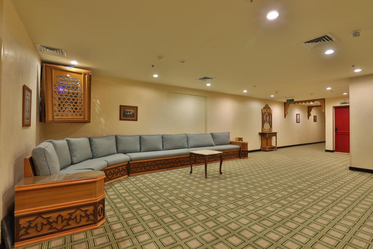 Oyo 335 Manazil Al Ain Grand Hotel Mecca Екстер'єр фото