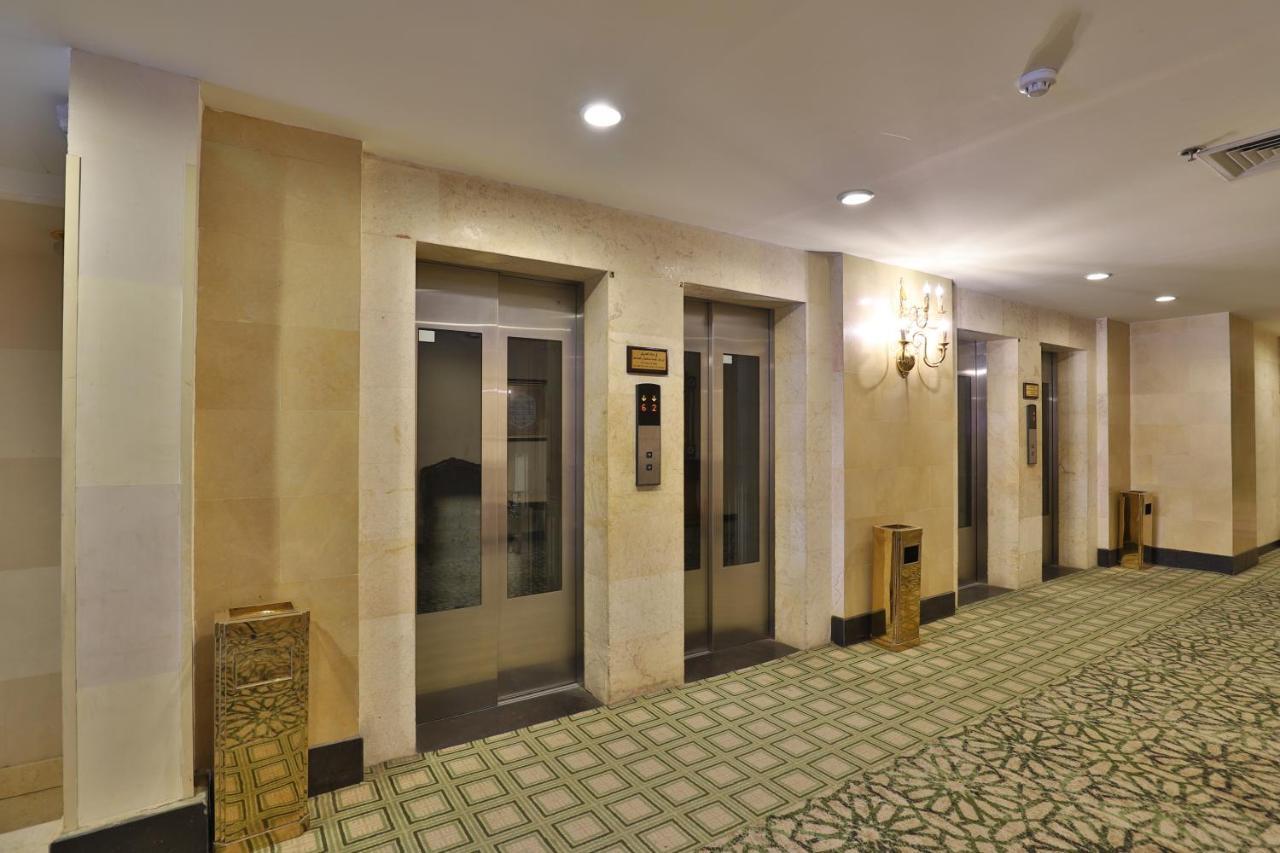 Oyo 335 Manazil Al Ain Grand Hotel Mecca Екстер'єр фото