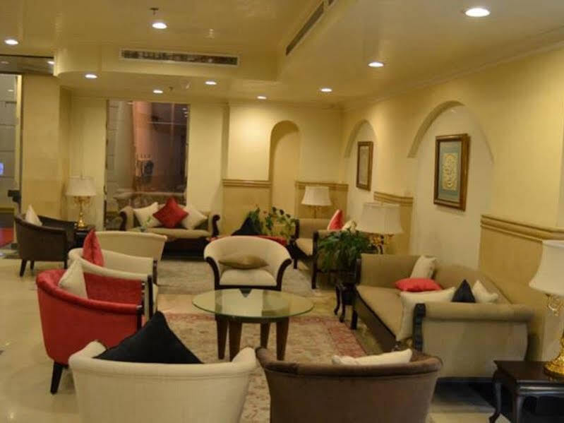 Oyo 335 Manazil Al Ain Grand Hotel Mecca Екстер'єр фото