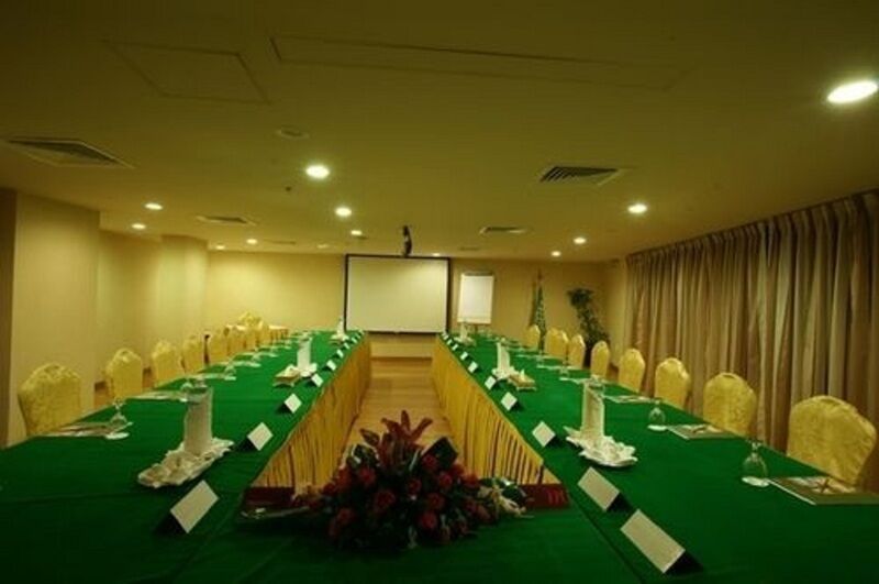 Oyo 335 Manazil Al Ain Grand Hotel Mecca Екстер'єр фото